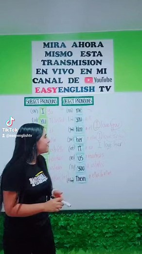 I LOVE HIM🥰 | EasyEnglish TV