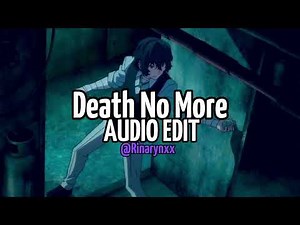 IC3PEAK - Death No More (edit audio) - @Rinaarynxx