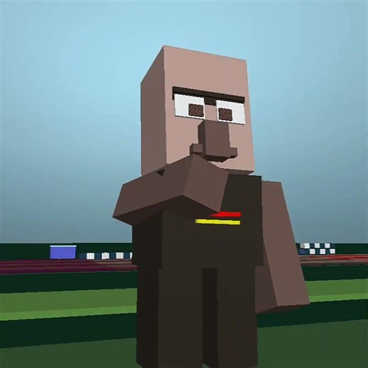 sweets, animation, Minecraft