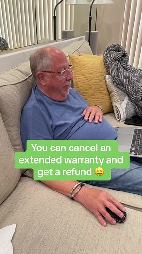 You can cancel an #extendedwarranty and get a refund #caredge #cardealers #buyingacar #learnwithtiktok #buyingacartip #carbuying #carbuyingtips #carbuyingadvice #cardealership #cardealer #cardealershiptiktok #learnontiktok #learnwithme #financetiktok #cartok