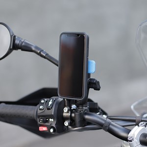 5M views · 4.3K reactions | Need a more secure mount than your X-Grip? Introducing the Quad Lock Ball Adaptor! See why more and more Riders are choosing Quad Lock Shop Now: www.quadlockcase.com/ipballmount | QUAD LOCK | Facebook