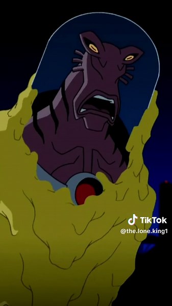 Ben 10 Alien Force | Swampfire #ben10classic #ben10alienforce #ben10ultimatealien #swampfireben10 #creatorsearchinsights