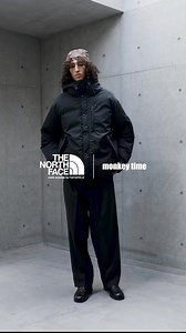 monkey time on Instagram: "【10月31日(木)発売】＜THE NORTH FACE PURPLE LABEL Exclusive for monkey time＞ 65/35 SHORT DOWN PARKA 現在では廃盤モデルとなった＜THE NORTH FACE PURPLE LABEL＞ のショートダウンパーカをベースにした＜monkey time＞エクスクルーシブモデルです。 素材には定番の65/35ベイヘッドクロスを使用し、タウンユースに適したショート丈とダウン特有のボリュームを抑えたスッキリとしたシルエットが特徴。 裏地には50デニールのポリエステルリップストップ、ダウンには光電子ダウンを使用する事で抜群の保温性とデザイン性の双方がバランス良く両立されたモデルです。 完成度の高い本モデルをベースに、ダークトーンでミニマル且つ都会的にアレンジをした別注モデルです。 ※モンキータイム オンラインストアにて10月28日(月)まで先行予約を行っています。 価格：¥79,200 カラー展開：BLACK/DARK GREY サイズ展開：S/M/L/XL/XX