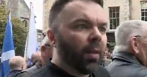 Wings Over Scotland blogger blames Liverpool fans for Hillsborough tragedy