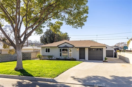 437 S Grand Ave, Glendora, CA 91741 - MLS CV25015612 - Coldwell Banker