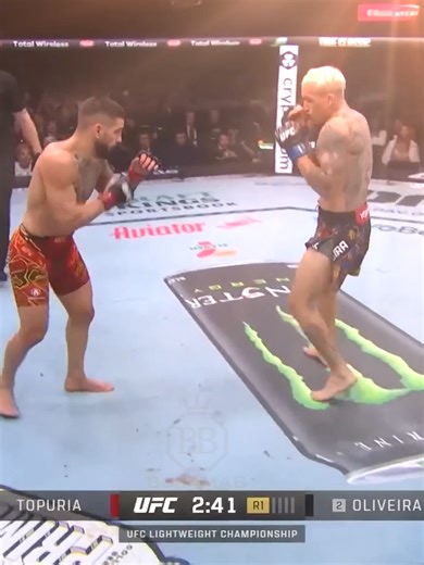we WILL win the bmf belt on March 7th #fyp #UFC #edit #mma #sexy #charlesoliveira #1 #viral