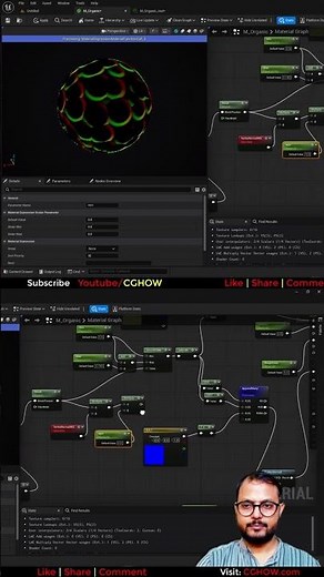 Unlocking WPO in UE5: A Quick Guide! #shorts