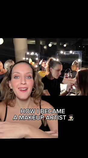 Journey to Becoming a Makeup Artist