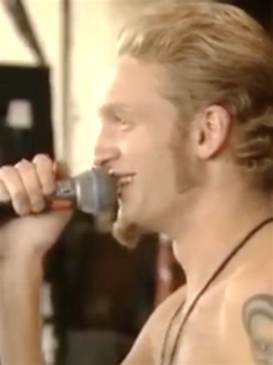 The Emotive Power of Layne Staley's Voice