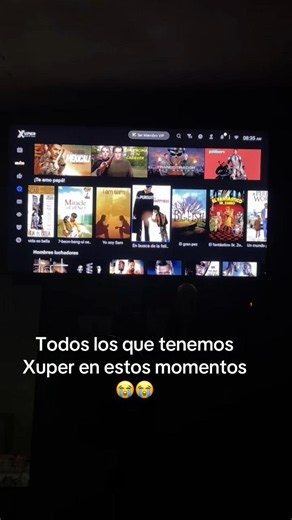 Jajaja rayoooooos 😔 #xuper #magistv | magistv