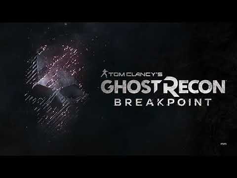 Ghost Recon Breakpoint - Trailer music