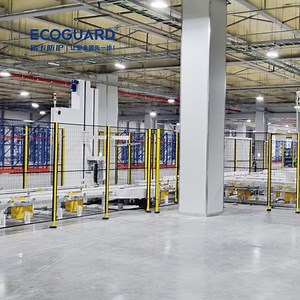 [Hot Item] Innovative Automated Machine for Durable Fence Panel Production