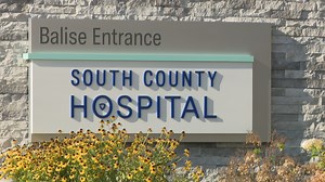 Fight over South County Hospital's future spawns two lawsuits