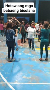 Late upload sayawan sa buyoan! | Merlyn Poche Aycardo