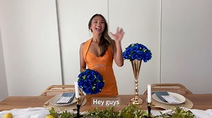 Flower Ball Centerpieces for Table 10 Pack Vintage Pink Dusty Roses Artificial Floral Arrangement for Wedding Party Decor