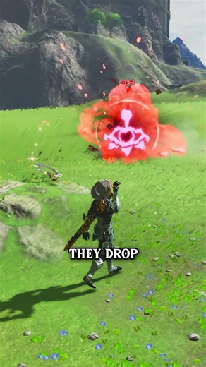 Did you notice this Rupee Change in Tears of the Kingdom?