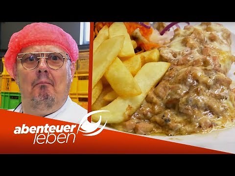 Achim Müller in DDR-Vergangenheit: Er sucht die besten Ost-Klassiker | Abenteuer Leben | kabel eins