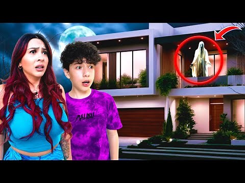 ALGO TERRIBLE ESTÁ PASANDO EN MI CASA *Necesitamos ayuda* 😰😖 | Karen Bustillos