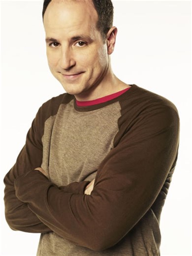 Michael Bunin | Actor