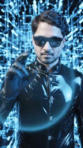 Y2K CYBERCORE: Hacking the Mainframe 📟⛓️