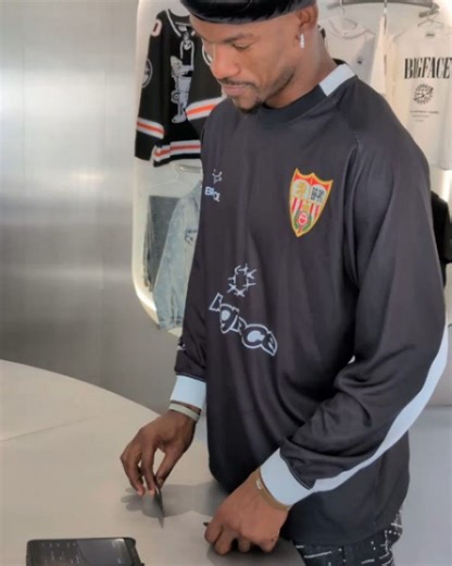 18K views · 65 reactions | Jimmy Butler on Reels | Facebook