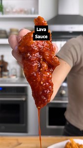 It's great on grilled chicken, wings, tenders and or even rotisserie chicken! Click the link in the comments for the recipe.🍗 | Allrecipes