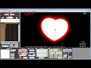 [ MMD ] AutoLuminous [ MME ]