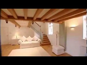 Escape To The Country, Old Church, Ashington, Wimborne, Dorset