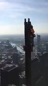 230K views · 456 reactions | Could you do this job... | What a World | Facebook