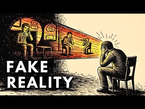 Once You Understand How The Mind Distorts Perception, You FINALLY See Reality As It Is