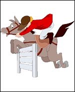 Pony club camp revisited - Horse & Hound