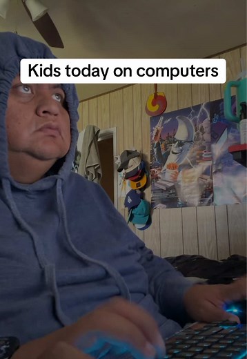 Kids Today vs. Kids of the Past: A Nostalgic Look