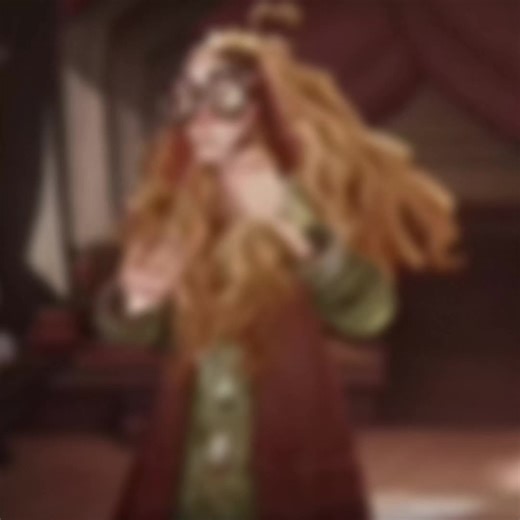 La pereza de Sybill Trelawney en Harry Potter