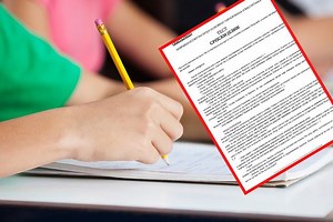 Da li se piše "nebismo" ili "ne bismo": Ovo su svi zadaci sa probe male mature, da li ste bolji od osmaka?