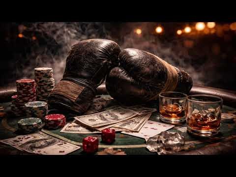 Bobby TSD Capper - Win Lose Or Draw