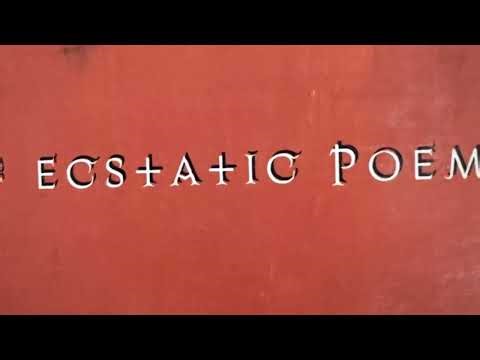 Coleman Barks Passed Through This World | RIP