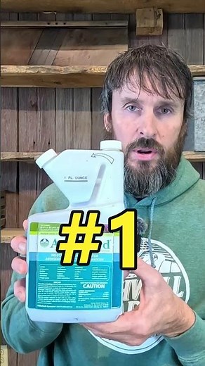 5 Proven Organic Insect Control Products I Use on My Vegetable Farm