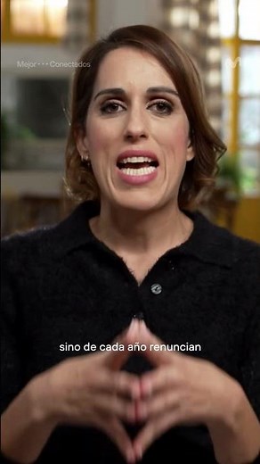 Conciliar es un trabajo para todos