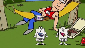 46K views · 239 reactions | Rob Riggle throws it back to Schoolhouse Rock in this week's #RigglesPicks. | NFL on FOX | Facebook