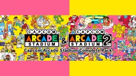 Capcom Arcade Stadium Complete Pack | PC - Steam | Game Keys