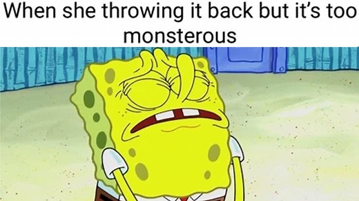 Throw It Back (Slang) | Know Your Meme