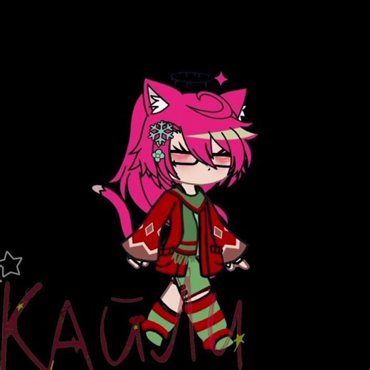 [немного хоррор] #Gacha_Iife #идеянемоя #хочуврекоминдаци #хочуврекоминдаци #gacha_nox