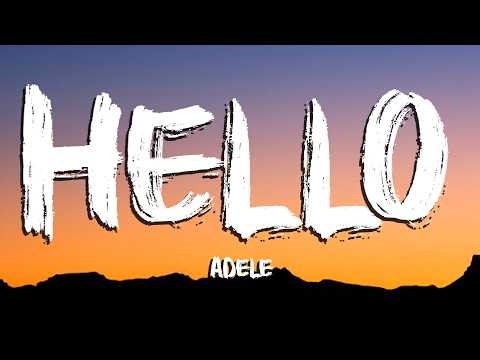hello (Lyrics) | The Weeknd, Gayle, Charlie Puth, Bruno mars, Selena Gomez