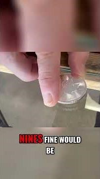 Does Silver Purity Matter? 999 VS 9999