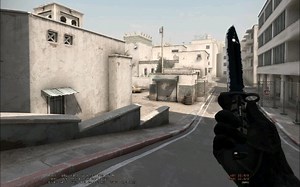 最后一枪不是挂?