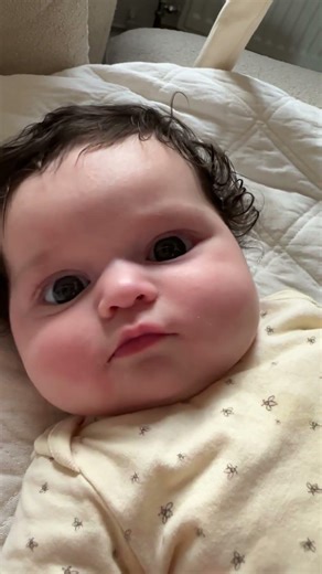 POV: Those Cheeks Should Be Illegal 😭🥹