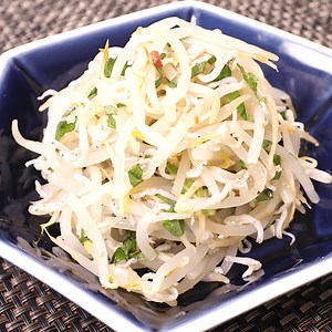 もやししらすのレシピおすすめの6選を紹介 | クラシル