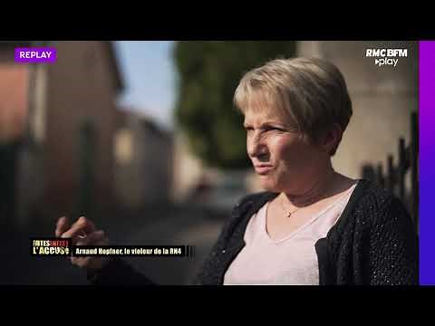 Faites entrer l'accusé (extrait inédit) en replay sur RMC BFM Play !