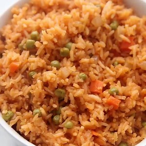 47K views · 23 reactions | The BEST, truly authentic MEXICAN RICE! Super easy to make from home and the best side for all your Mexican recipes! https://tastesbetterfromscratch.com/authentic-mexican-rice/ | Tastes Better From Scratch | Facebook