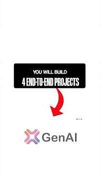 Build 5 Projects in Databricks